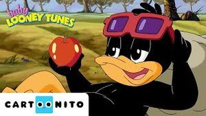 Video post by @cartoonito on YouTube