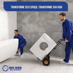 Image post by @big_bsb_self_storage on Instagram