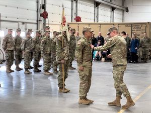 Image post by @idahonationalguard on Instagram