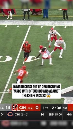 Video post by @nfl on TikTok