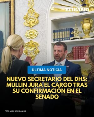 Image post by @eldiariony on Instagram