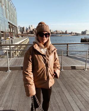 Image post by @gilliandelzotto on Instagram