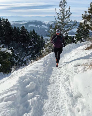 Image post by @oiselle on Instagram