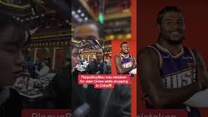 Video post by @culturemediaofficial on YouTube