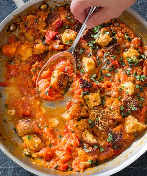 Image post by @cooksillustrated on Instagram