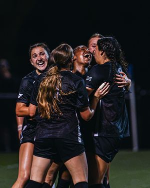 Image post by @wvuwomenssoccer on Instagram