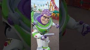 Video post by @disneyparks on YouTube