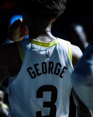 Image post by @keyonte1george on Instagram