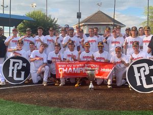 Image post by @perfectgameusa on Instagram