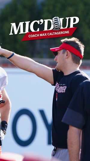 Video post by @RedbirdFB on Twitter