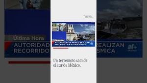 Video post by @nmasunivision on YouTube