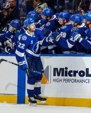 Image post by @tblightning on Instagram