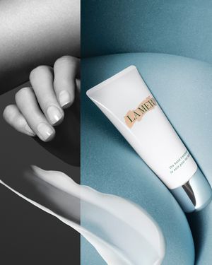 Image post by @lamer on Instagram