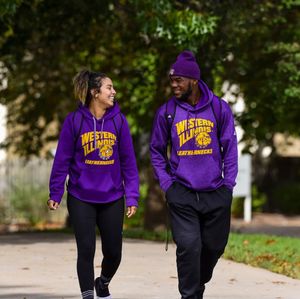 Image post by @westerniluniv on Instagram