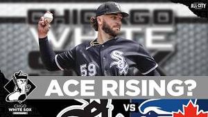 Video post by @chgosports on YouTube