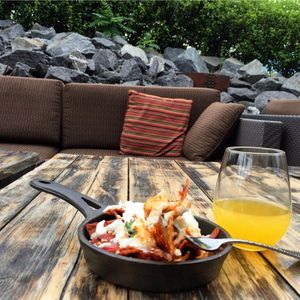 Image post by @theironhorsehotel on Instagram
