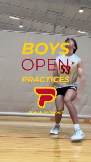 Video post by @PLAvolleyball on Facebook