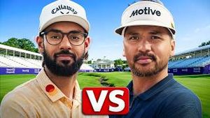 Video post by @TheLadsGolf on YouTube