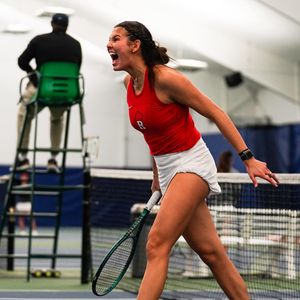 Image post by @ruathletics on Instagram