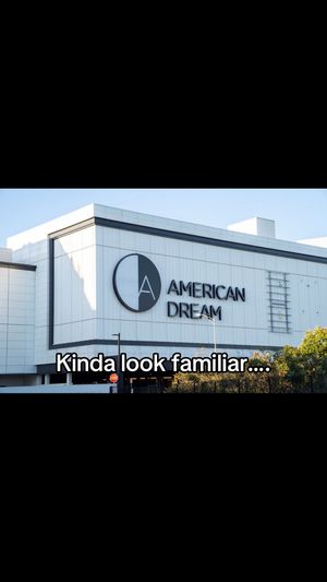 Video post by @americandream_official on TikTok