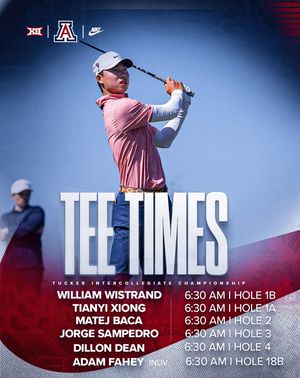 Image post by @arizonamgolf on Instagram