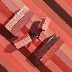 Image post by @maybelline on Instagram
