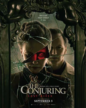 Image post by @warnerbrosuk on TikTok