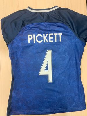 Image post by @TheNCCourage on Twitter
