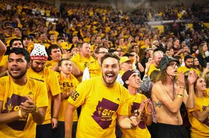 Image post by @arizonastateuniversity on Instagram