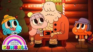Video post by @cartoonnetwork on YouTube