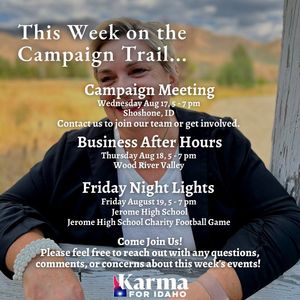 Image post by @adventuresinkarmalot on Instagram