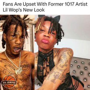 Image post by @nojumper on Instagram