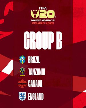 Image post by @lionesses on Instagram