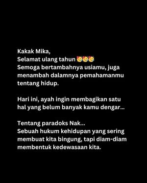 Image post by @ranggaanantaa on Instagram