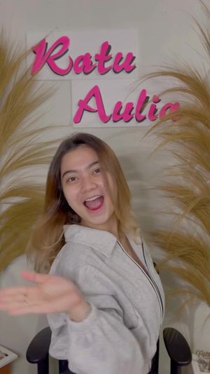 Video post by @ratuauliaa22 on TikTok