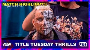 Video post by @tbs on YouTube