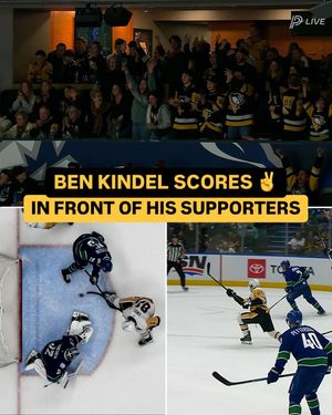 Image post by @sportsnetpittsburgh on Instagram