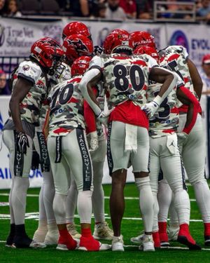 Image post by @jaxsharks on Instagram