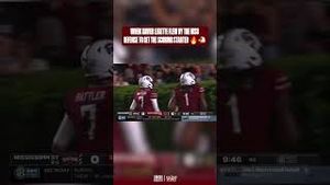 Video post by @1801 Media on YouTube