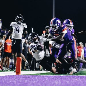 Image post by @sfa_football on Instagram