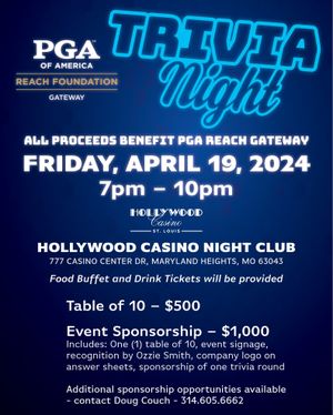 Image post by @gatewaypga on Instagram