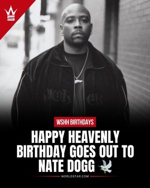 Image post by @worldstar on Instagram