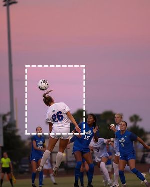 Image post by @gatorssoccer on Instagram