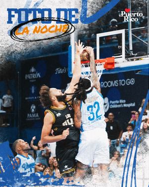 Image post by @vaquerosbsn on Instagram