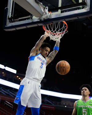 Image post by @okcblue on Instagram