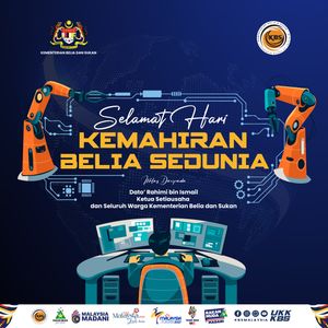 Image post by @kbsmalaysia on Instagram