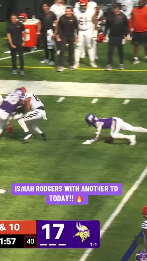 Video post by @nfl on TikTok