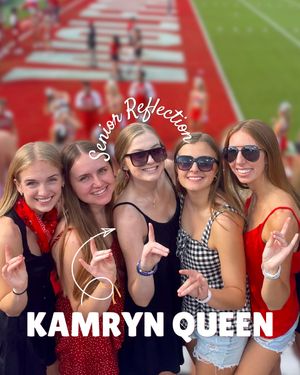 Image post by @ncstatecommdept on Instagram