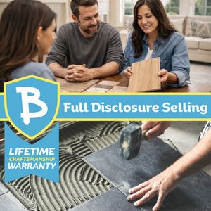 Image post by @blakleysflooring on Instagram