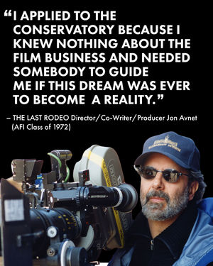 Image post by @americanfilminstitute on Instagram